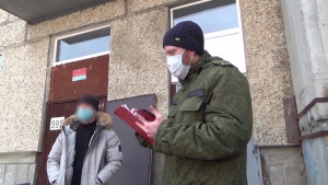 В Свердловской области перед судом предстанет местный житель, обвиняемый в убийстве и похищении человека