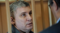 Завершены следственные действия по уголовному делу в отношении бывшего начальника УМВД России по Ивановской области