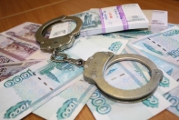 В Дагестане задержан глава муниципального образования «Буйнакский район» по подозрению в мошенничестве