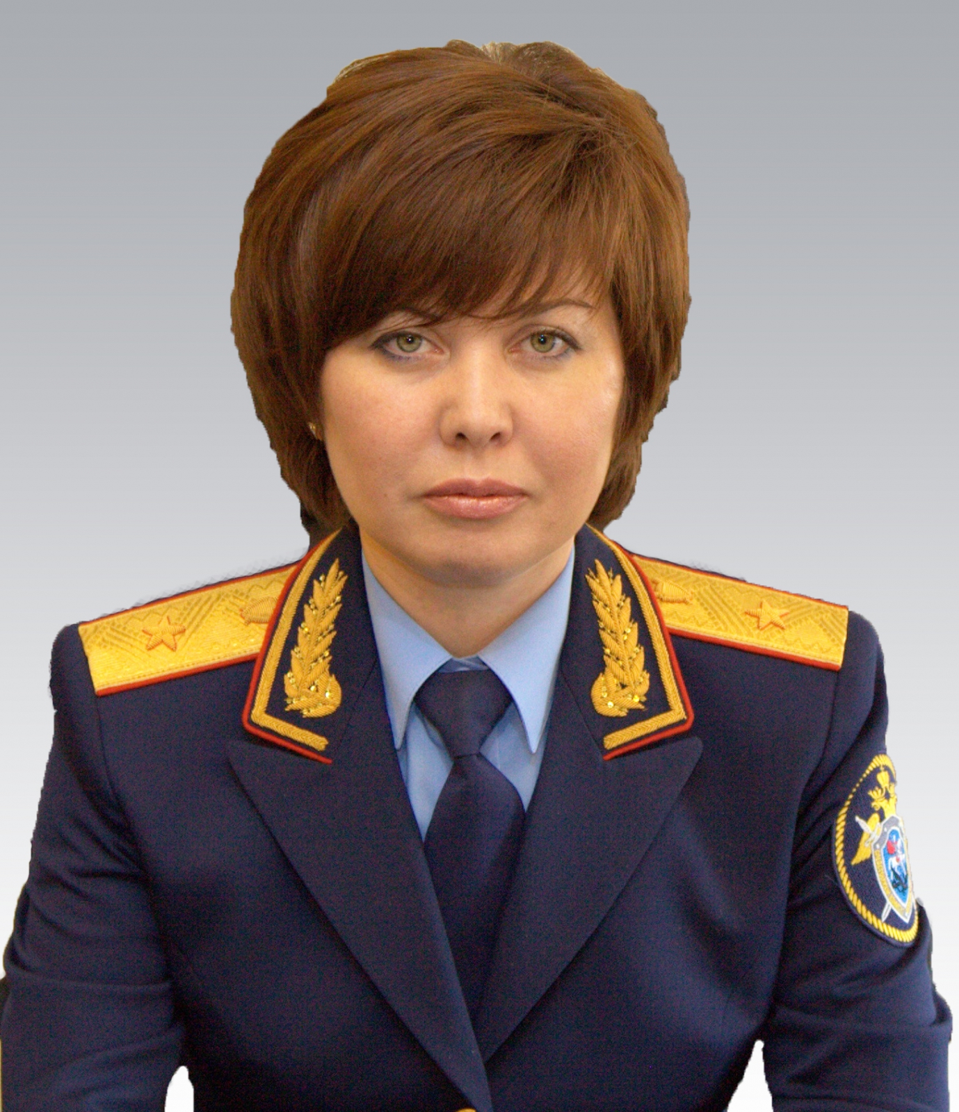 Липунова Елена Александровна