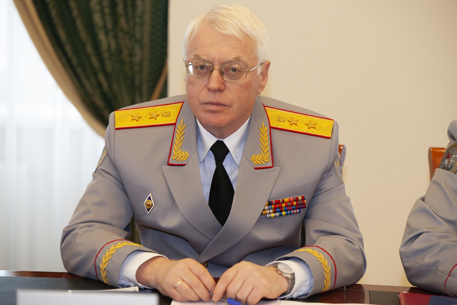 Луковский Владислав Павлович