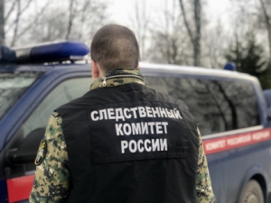 Председатель СК России поручил изучить доводы граждан о незаконной застройке на территории Москвы