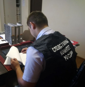 Председатель СК России поручил доложить о ходе расследования уголовного дела о причинении смерти подростку в Республике Калмыкия