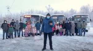 Председатель Следственного комитета поручил доложить о возможном нарушении прав перевозчиков в Башкортостане