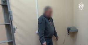 В Новгородской области перед судом предстанет местный житель, обвиняемый в совершении убийства, совершенного более 30 лет назад на территории другого государства