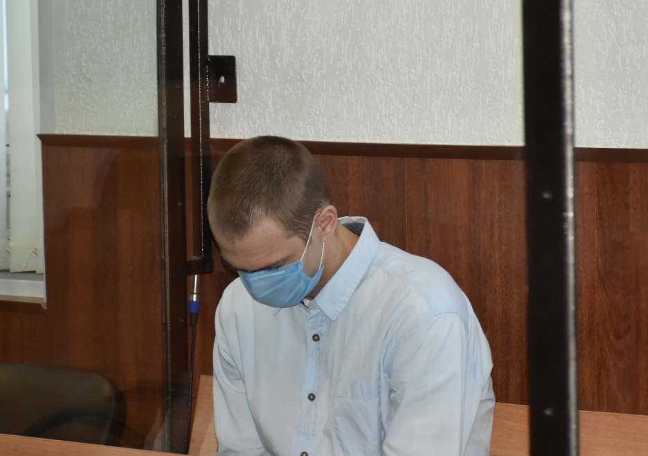 Виновность лица доказана. В Фурманове признан виновным. 13- Летний житель Кременчуга....