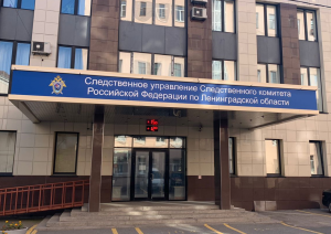 Председатель СК России поручил доложить об обстоятельствах гибели ребенка, тело которого обнаружено в Ленинградской области