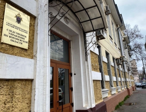 В центральный аппарат СК России будет представлена информация о расследовании посягательства на жизнь сотрудника полиции в Воронежской области