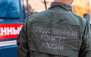 Председатель СК России затребовал доклад по уголовному делу о гибели людей в подземном коллекторе Москвы