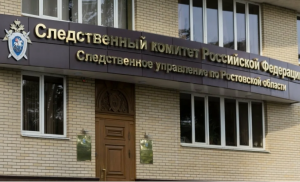 Председатель Следственного комитета России затребовал доклад о ходе проверки по факту халатности в Орловской области