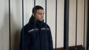 Вынесен приговор военнослужащему запрещенного в РФ националистического полка «Азов» за убийство мирного населения