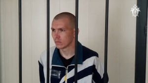 В ДНР вынесен приговор украинскому военнослужащему, виновному в убийстве мирного жителя Мариуполя
