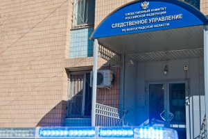 Председатель СК России поручил доложить о ходе расследования уголовного дела об истязании ребенка в Волгоградской области